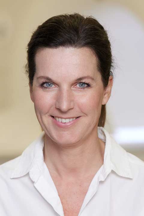 Dr. med. Karine Brenner-Maucher