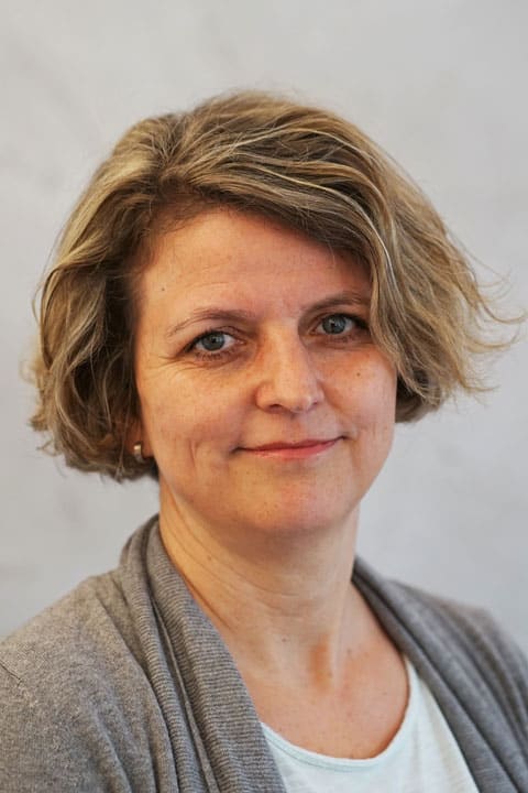 Sonja Mair, MTRA