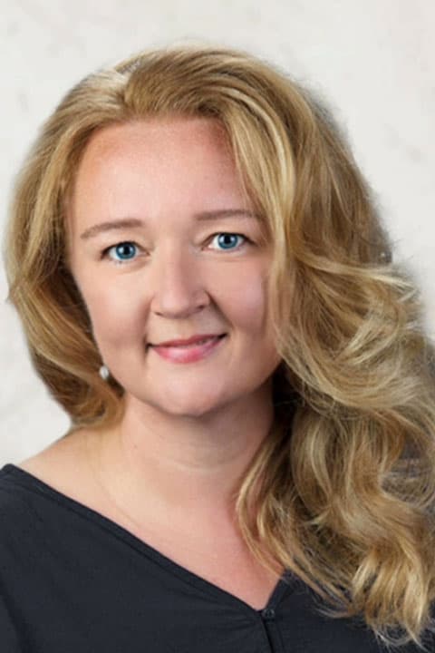Uta Werner, MTRA